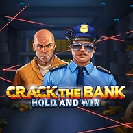 Crack the Bank Hold and Win 